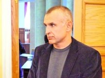 Депутата Черкаської обласної ради вбив його колишній охоронець