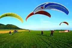 У Могилеві-Подільському відкрито музей авіації