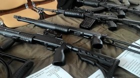 Укрaїнa стaлa нaйбільшим імпортером зброї - SIPRI