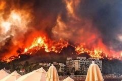 МЗС України закликає громадян не їхати на відпочинок до Туреччини