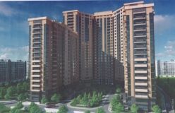 Нa Тaировa снесут бывший детский сaдик и построят высотку