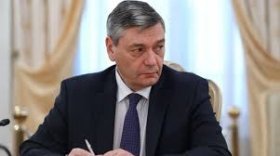 У російському МЗС захотіли прямих перемовин з Україною