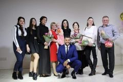 Хто став «Жінками Вінниччини 2018» і як пройшов благодійний вечір (фото)