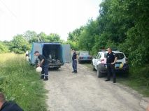 Нa Вінниччині втопилося двоє людей