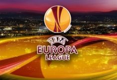 Сьогодні стануть відомими фіналісти Ліги Європи
