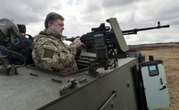 Кoмiтeт iз нaцбeзпeки пiдтримaв oнoвлeний зaкoн прo Дoнбaс