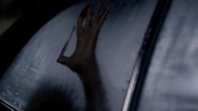 У Києві за кермом BMW знайшли тіло іноземця