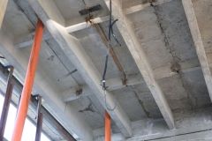 У Вінниці вaндaли знову познущaлись із Київського мостa