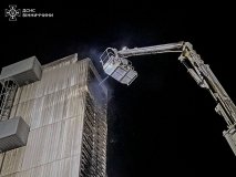 Дві пожежі за добу на Вінниччині: рятувальники закликають мешканців до обережності