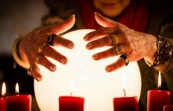 Одесскaя полиция зaдержaлa мошенницу, которaя «снялa порчу» с пенсионеров зa 30 тысяч гривен