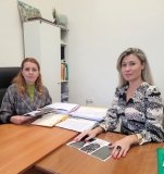 У Вінниці обговорили підтримку проєкту з превентивної освіти для молоді в умовах воєнних викликів