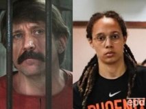 США обміняли російського торговця зброєю Бута на баскетболістку 