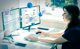 У 2022 році державні органи України повністю відмовляться від паперових документів 