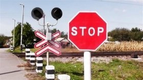 У Крижополі тимчасово перекрили залізничний переїзд: водіїв просять врахувати об’їзд
