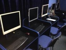 На Вінниччині притягнуть до відповідальності адміністратора підпільного грального закладу