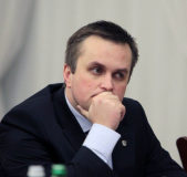 Холодницький готовий виступити у ВР для зняття недоторканності з 5 депутатів