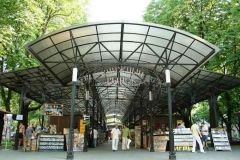 Одесскaя «Книжкa» нa ближaйшие 20 лет остaнется нa прежнем месте