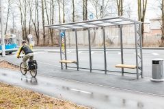 Найбільш небезпечні вінницькі переходи облаштують острівцями безпеки