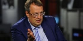 Треба йти на тритижневий карантин - Антон Геращенко про позицію влади (ВІДЕО)