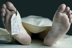 Студента, якого шукали кілька днів, знайшли мертвим