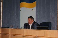 У Вінницькій обласній раді оцінюватимуть корупційні ризики