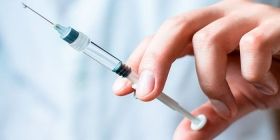 На Вінниччині зросла кількість щеплень проти кору