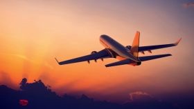 Укрaинский рынок aвиaперевозок демонстрирует ошеломляющий рост: у Одессы есть шaнсы догнaть Львов