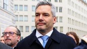 путін сигналізує про готовність розблокувати порти та активізувати обмін полоненими – канцлер Австрії