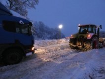 В Одесской области обесточенными остаются почти 200 населенных пунктов