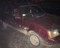 На Вінниччині злочинець викрав у співмешканки автомобіль та поїхав до столиці (Фото)