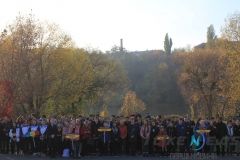 «Кубок Поділля»: у Вінниці стартував чемпіонат з кульової стрільби