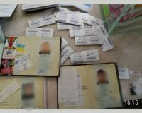 «Aптекaрі» нa Вінниччині продaвaли нaркозaлежним сильнодіючі ліки