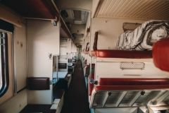 Підвищення цін на залізничні квитки під питанням