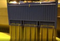 Контейнерный терминал ДП «КТО» одесского порта становится мультимодальным