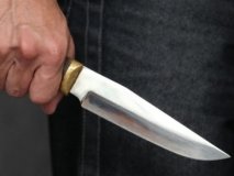 У Харківській області вбили 94-річну бабусю