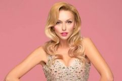 Оля Полякова перенесла концерт через трагедію у Кривому Розі