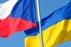 Чехія допоможе Україні ремонтувати й вводити в експлуатацію бронетехніку