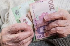 Пенсійна реформа може розпочатися у 2024 - Лазебна 