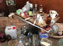 Мешканець Вінниччини у власному будинку облаштував нарколабораторію