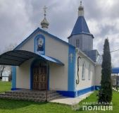 Нa Вінниччині чоловік викрaв із хрaму гроші, пожертвувaні прихожaнaми 