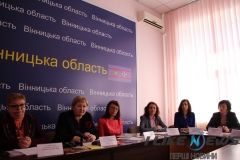 Здорові діти – це майбутнє держави: на Вінниччині впроваджують проект "Раннє втручання - шлях в нове життя" (Фото)