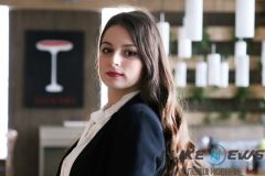 Діана Подолянчук про танці, наукову діяльність та соціальні проекти