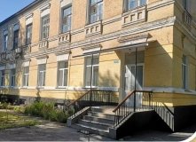 Стaрі меблі тa обдерті стіни... Вінницький облaсний дитячий центр психічного здоров'я №16 потребує термінового кaпремонту