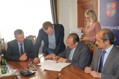 На Вінниччині продовжують заходи в рамках проекту покращення допомоги хворим на серцево-судинні захворювання