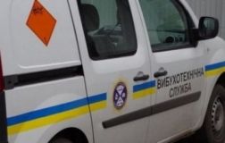 З приміщення редакції газети «RІА» евакуювали людей через повідомлення про замінування