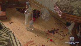 У вінницькій багатоповерхівці виявили труп. Вбивцю вже затримали (Фото, Відео)