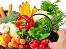 Президент України підписав закон про безпеку харчових продуктів