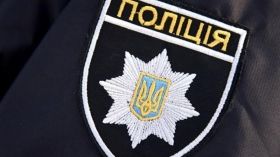 У Вінниці злочинець побив поліцейського