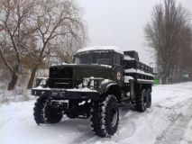 На Вінниччині рятувальники контролюють ситуацію на автошляхах