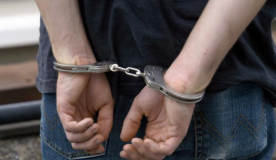 На Вінниччині троє підлітків обікрали магазин (фото)